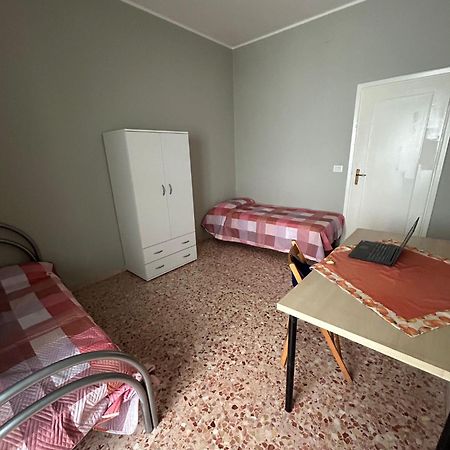 Casa Salerno Lägenhet Syrakusa Exteriör bild