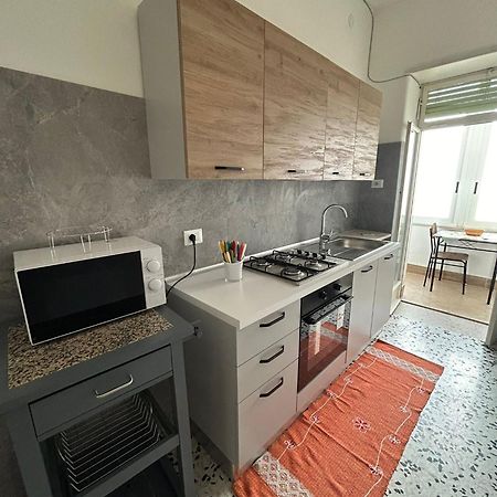 Casa Salerno Lägenhet Syrakusa Exteriör bild
