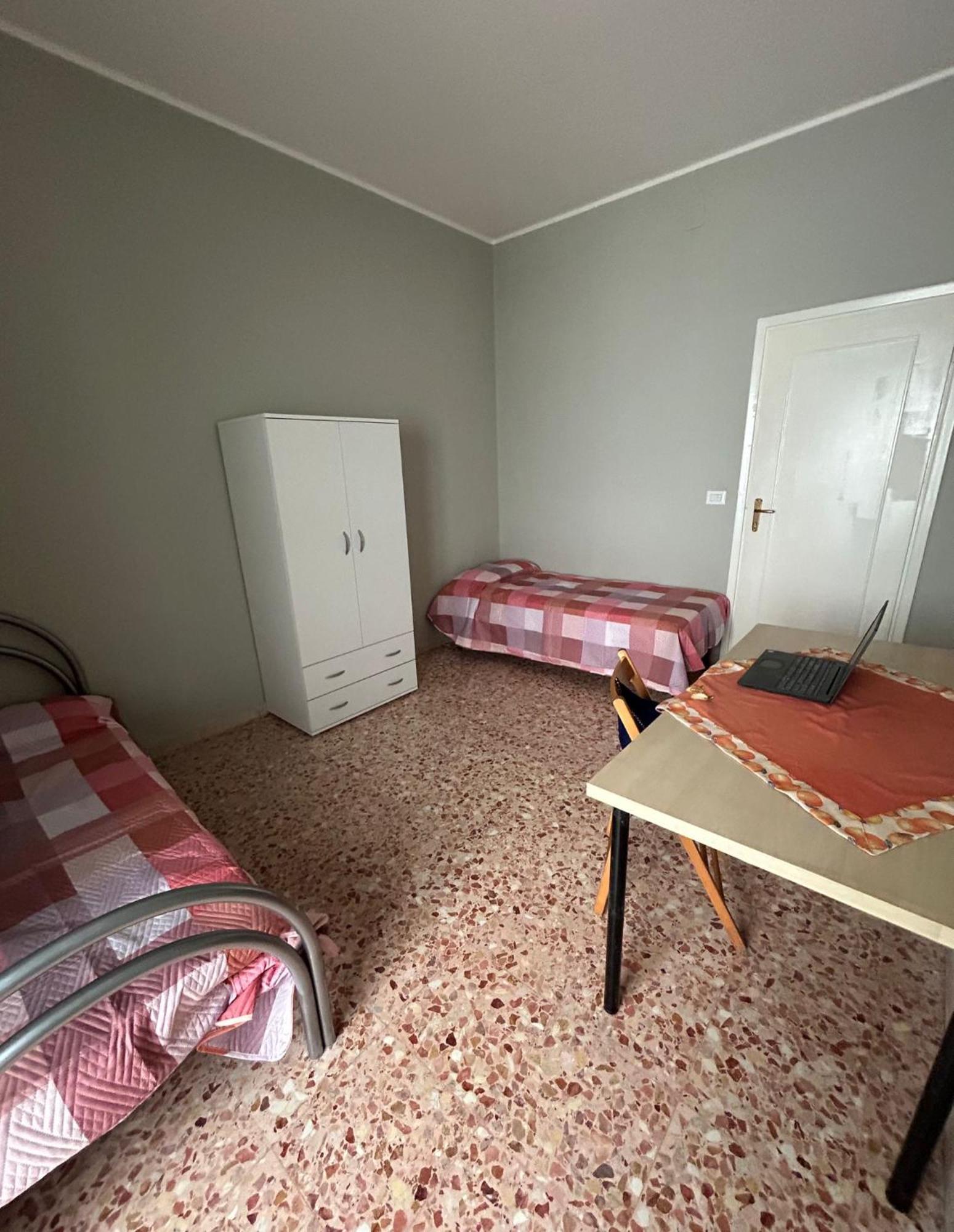 Casa Salerno Lägenhet Syrakusa Exteriör bild