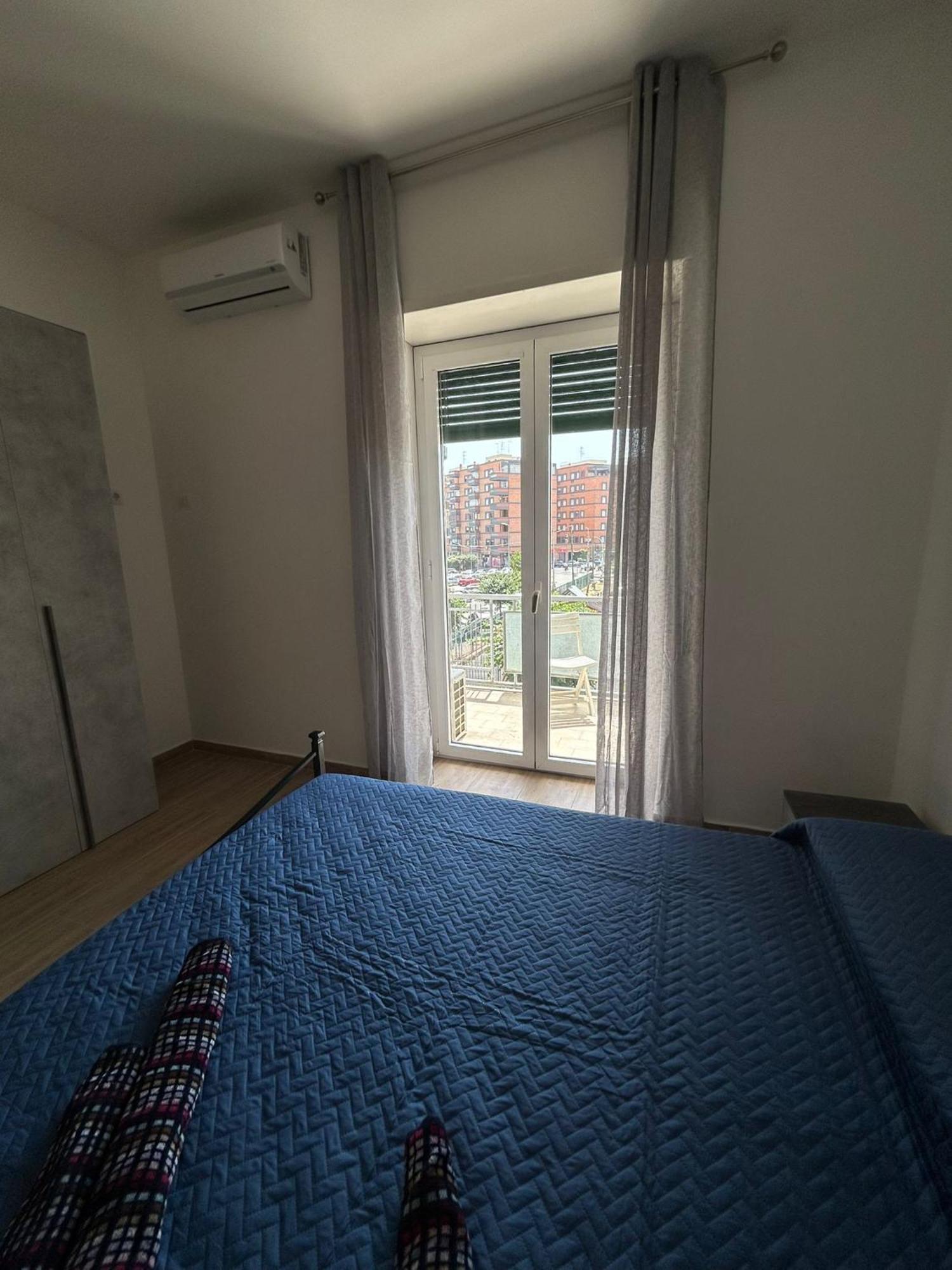 Casa Salerno Lägenhet Syrakusa Exteriör bild
