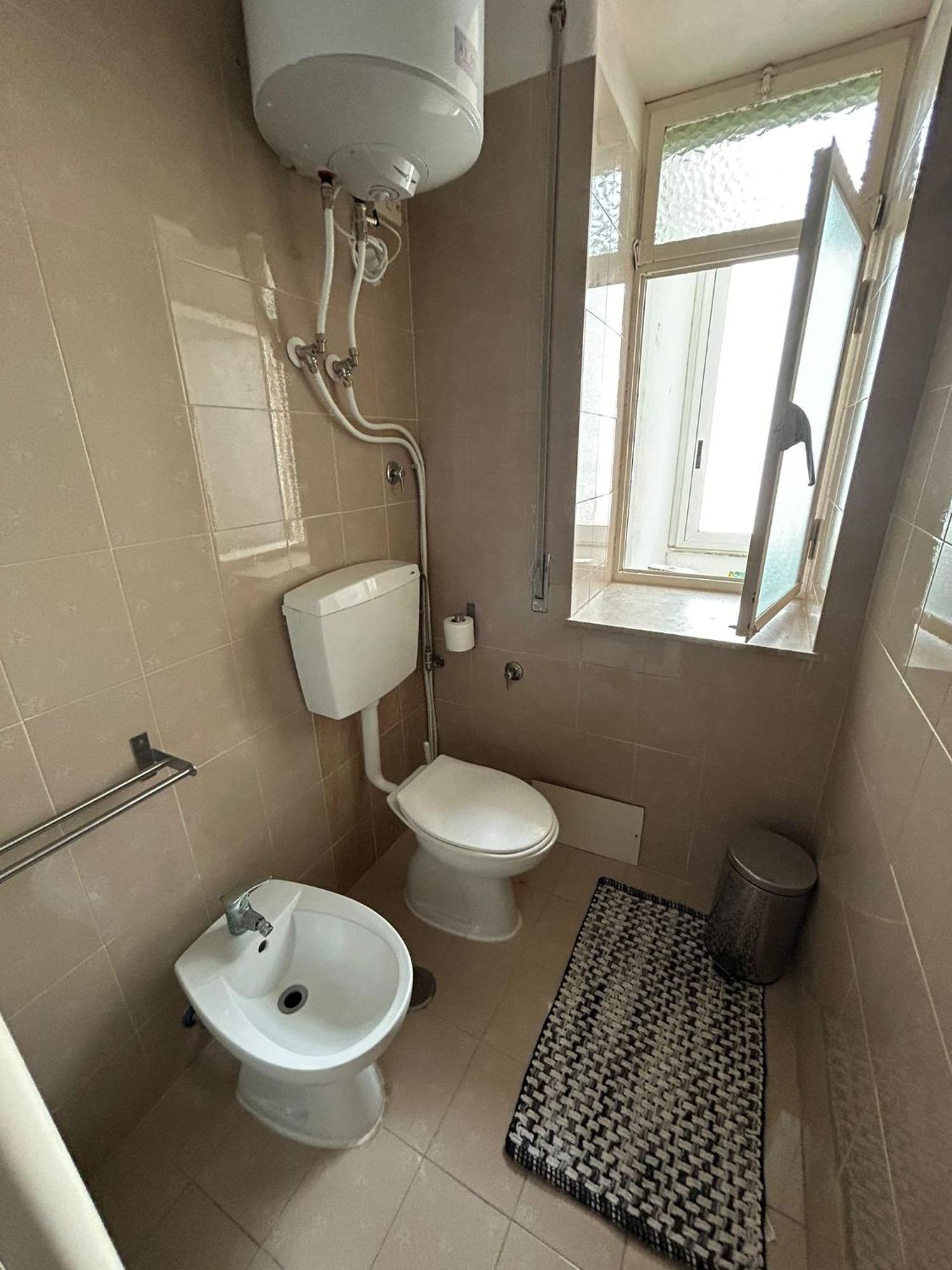 Casa Salerno Lägenhet Syrakusa Exteriör bild