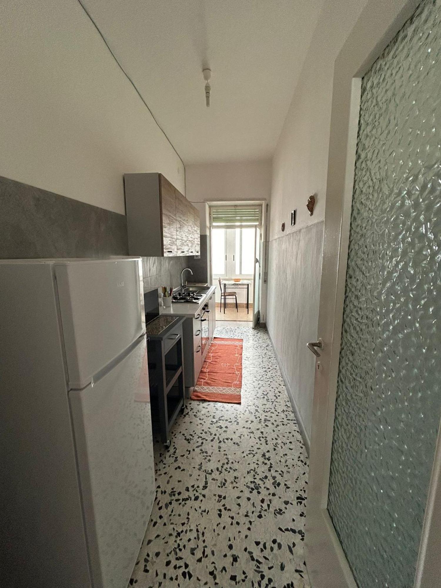 Casa Salerno Lägenhet Syrakusa Exteriör bild