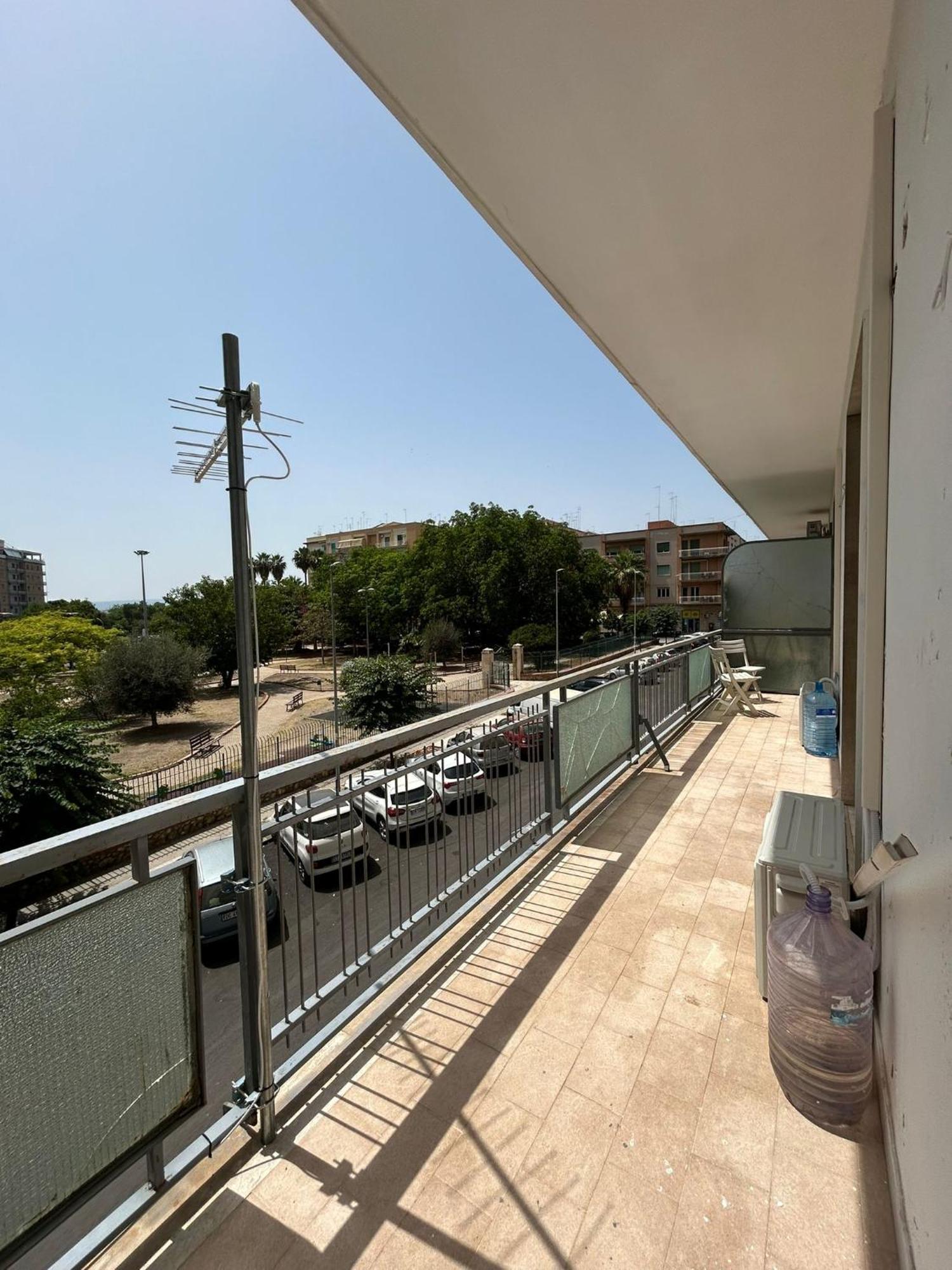 Casa Salerno Lägenhet Syrakusa Exteriör bild