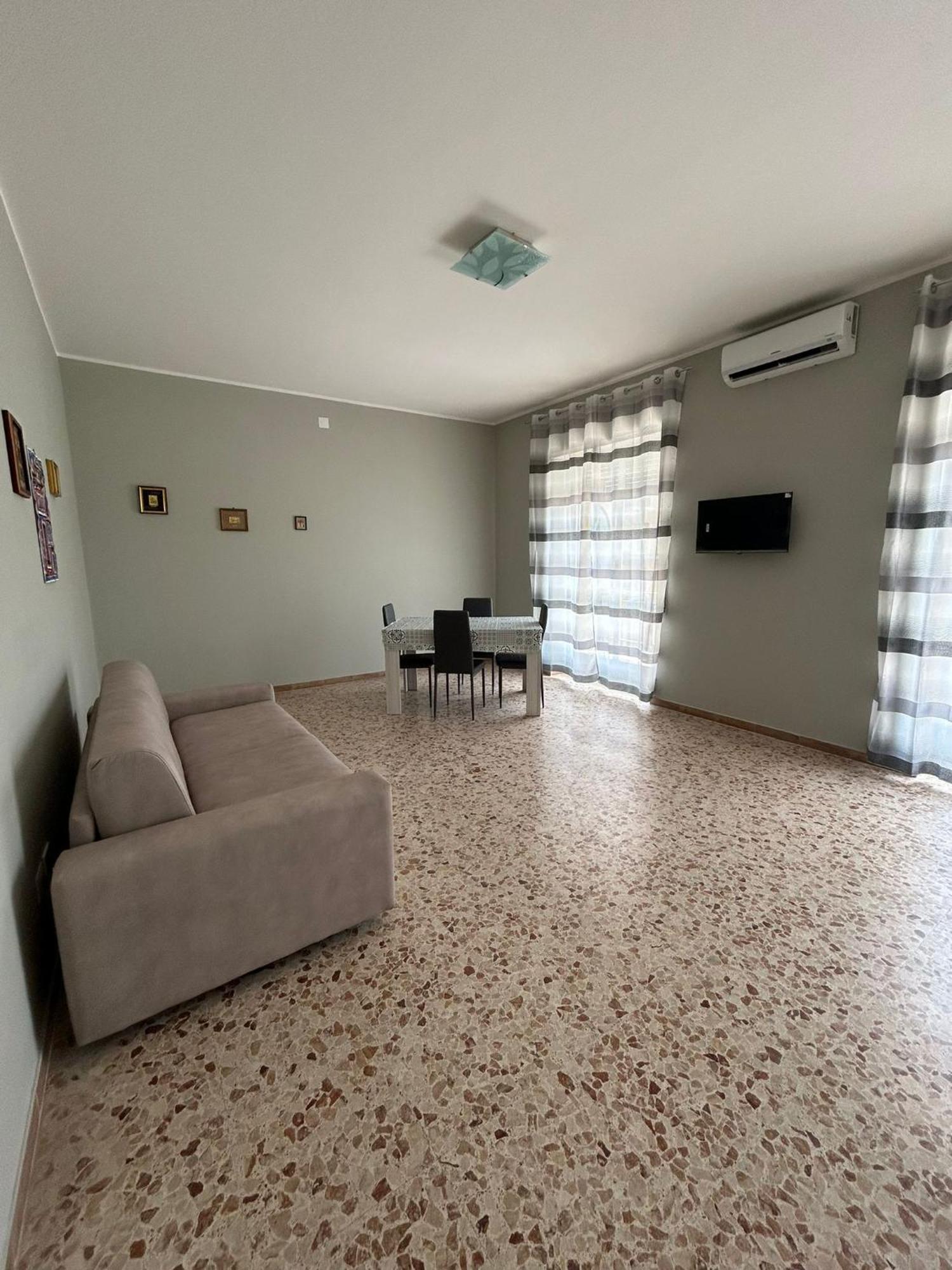 Casa Salerno Lägenhet Syrakusa Exteriör bild